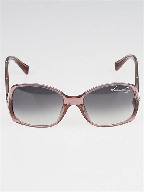 louis vuitton gina sunglasses replica